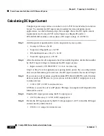 Preview for 84 page of Cisco Catalyst 4500 Series Installation Manual