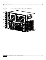 Preview for 96 page of Cisco Catalyst 4500 Series Installation Manual