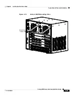 Preview for 109 page of Cisco Catalyst 4500 Series Installation Manual