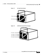 Preview for 117 page of Cisco Catalyst 4500 Series Installation Manual