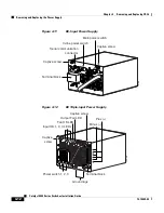 Preview for 126 page of Cisco Catalyst 4500 Series Installation Manual