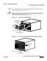 Preview for 127 page of Cisco Catalyst 4500 Series Installation Manual