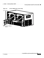 Preview for 133 page of Cisco Catalyst 4500 Series Installation Manual