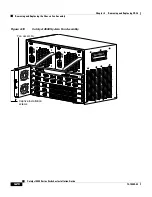 Preview for 134 page of Cisco Catalyst 4500 Series Installation Manual