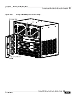 Preview for 135 page of Cisco Catalyst 4500 Series Installation Manual