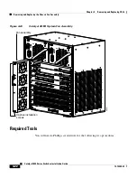 Preview for 136 page of Cisco Catalyst 4500 Series Installation Manual