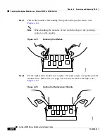 Preview for 142 page of Cisco Catalyst 4500 Series Installation Manual