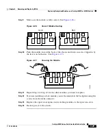 Preview for 143 page of Cisco Catalyst 4500 Series Installation Manual