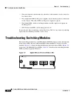 Preview for 154 page of Cisco Catalyst 4500 Series Installation Manual