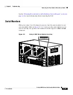 Preview for 161 page of Cisco Catalyst 4500 Series Installation Manual