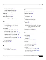 Preview for 191 page of Cisco Catalyst 4500 Series Installation Manual