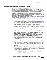 Предварительный просмотр 85 страницы Cisco Catalyst 4500 Series Software Configuration Manual