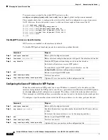 Предварительный просмотр 188 страницы Cisco Catalyst 4500 Series Software Configuration Manual