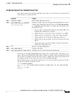 Предварительный просмотр 191 страницы Cisco Catalyst 4500 Series Software Configuration Manual