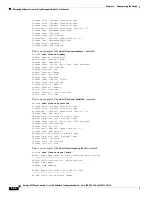 Preview for 198 page of Cisco Catalyst 4500 Series Software Configuration Manual