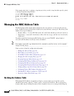 Preview for 206 page of Cisco Catalyst 4500 Series Software Configuration Manual