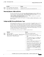 Preview for 209 page of Cisco Catalyst 4500 Series Software Configuration Manual