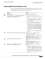 Preview for 213 page of Cisco Catalyst 4500 Series Software Configuration Manual