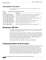 Preview for 222 page of Cisco Catalyst 4500 Series Software Configuration Manual