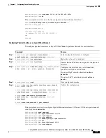 Предварительный просмотр 275 страницы Cisco Catalyst 4500 Series Software Configuration Manual