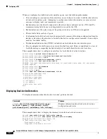 Предварительный просмотр 280 страницы Cisco Catalyst 4500 Series Software Configuration Manual