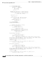 Предварительный просмотр 292 страницы Cisco Catalyst 4500 Series Software Configuration Manual