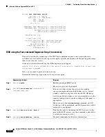 Предварительный просмотр 296 страницы Cisco Catalyst 4500 Series Software Configuration Manual