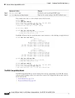 Предварительный просмотр 308 страницы Cisco Catalyst 4500 Series Software Configuration Manual