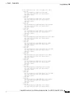 Предварительный просмотр 333 страницы Cisco Catalyst 4500 Series Software Configuration Manual