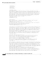 Предварительный просмотр 346 страницы Cisco Catalyst 4500 Series Software Configuration Manual
