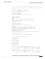 Предварительный просмотр 353 страницы Cisco Catalyst 4500 Series Software Configuration Manual