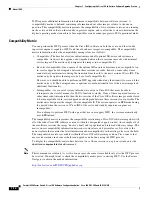 Предварительный просмотр 370 страницы Cisco Catalyst 4500 Series Software Configuration Manual