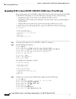 Предварительный просмотр 372 страницы Cisco Catalyst 4500 Series Software Configuration Manual