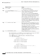 Preview for 378 page of Cisco Catalyst 4500 Series Software Configuration Manual