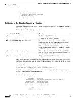 Preview for 380 page of Cisco Catalyst 4500 Series Software Configuration Manual