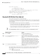 Preview for 382 page of Cisco Catalyst 4500 Series Software Configuration Manual