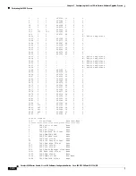 Предварительный просмотр 394 страницы Cisco Catalyst 4500 Series Software Configuration Manual