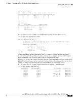 Предварительный просмотр 397 страницы Cisco Catalyst 4500 Series Software Configuration Manual