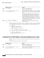 Предварительный просмотр 426 страницы Cisco Catalyst 4500 Series Software Configuration Manual