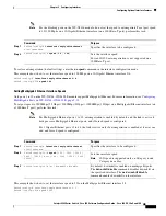 Предварительный просмотр 469 страницы Cisco Catalyst 4500 Series Software Configuration Manual