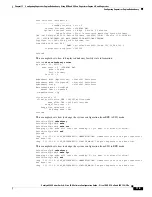 Предварительный просмотр 511 страницы Cisco Catalyst 4500 Series Software Configuration Manual