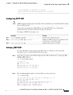 Предварительный просмотр 545 страницы Cisco Catalyst 4500 Series Software Configuration Manual