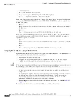 Предварительный просмотр 562 страницы Cisco Catalyst 4500 Series Software Configuration Manual