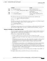 Предварительный просмотр 563 страницы Cisco Catalyst 4500 Series Software Configuration Manual