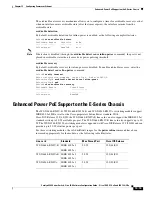 Предварительный просмотр 591 страницы Cisco Catalyst 4500 Series Software Configuration Manual