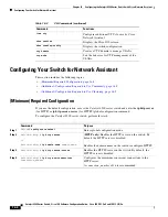 Предварительный просмотр 598 страницы Cisco Catalyst 4500 Series Software Configuration Manual