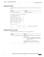 Предварительный просмотр 633 страницы Cisco Catalyst 4500 Series Software Configuration Manual