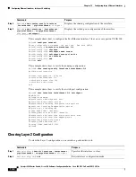 Предварительный просмотр 662 страницы Cisco Catalyst 4500 Series Software Configuration Manual