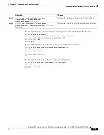 Предварительный просмотр 663 страницы Cisco Catalyst 4500 Series Software Configuration Manual