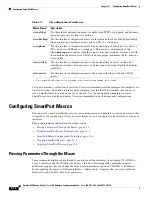 Предварительный просмотр 670 страницы Cisco Catalyst 4500 Series Software Configuration Manual
